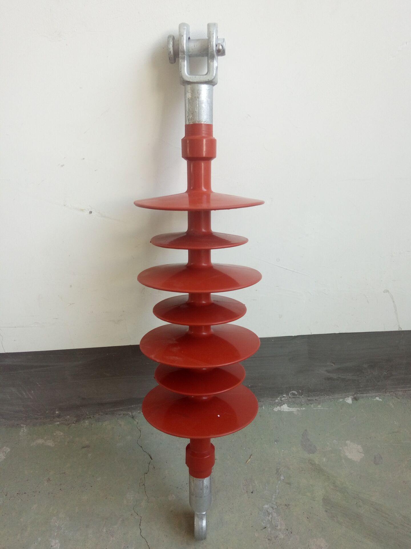 35KV防风偏绝缘子型号