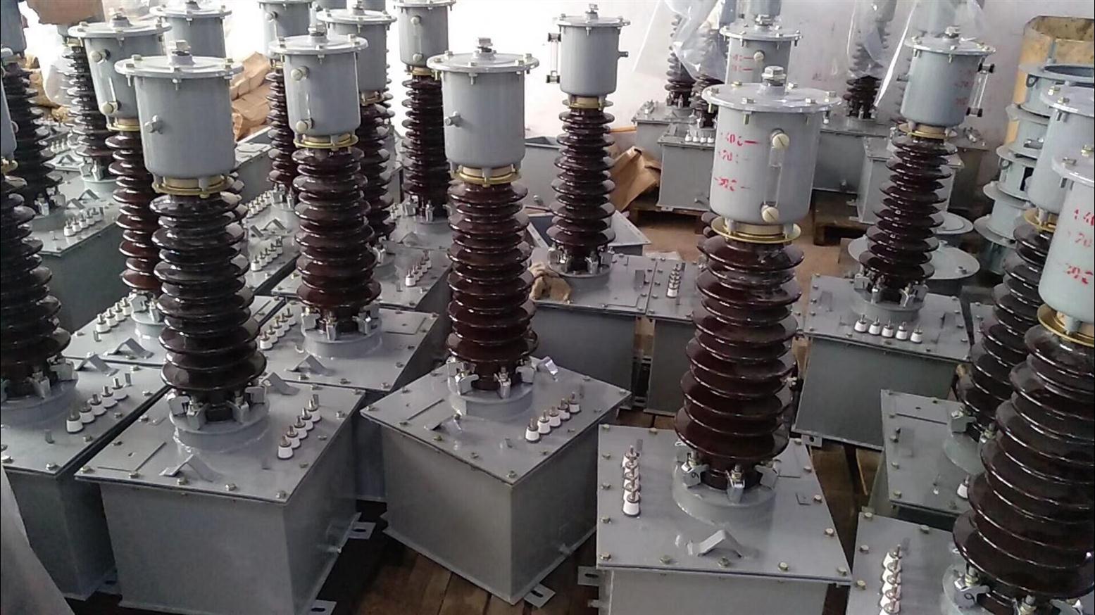 10KV干式计量箱批发价格