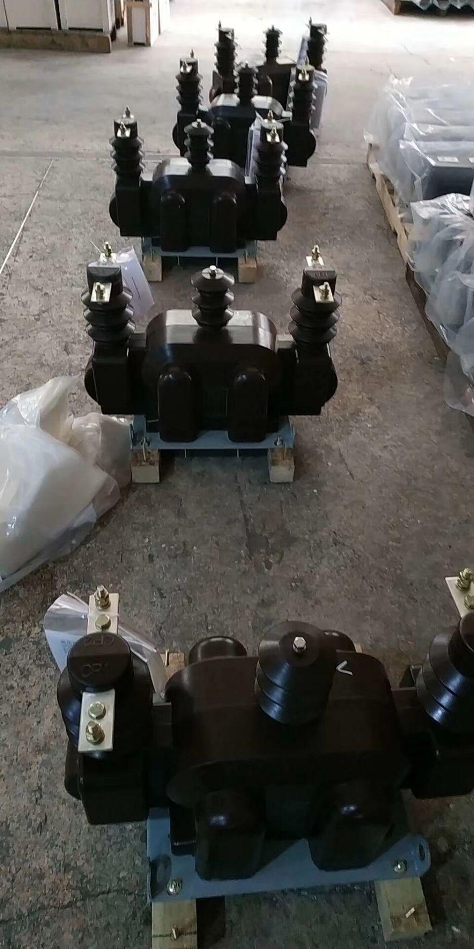 10KV干式计量箱批发价格