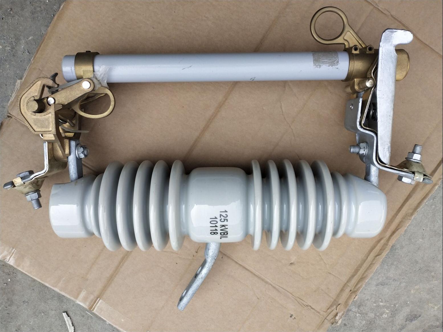 RW3跌落式熔断器规格