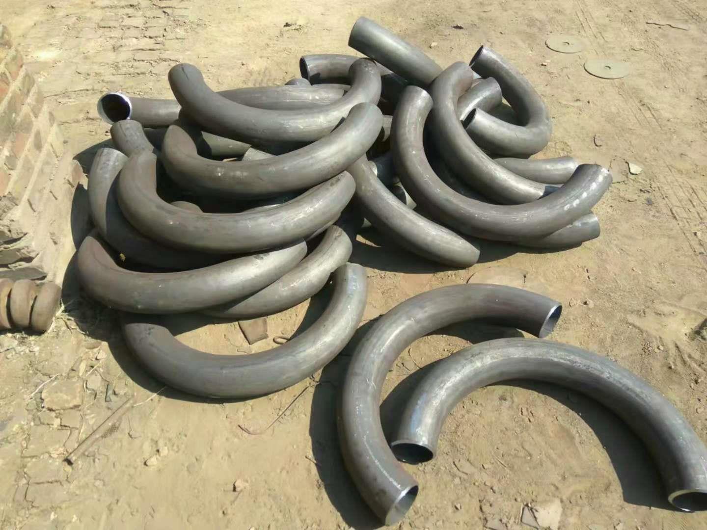 宜昌弯管厂家定做