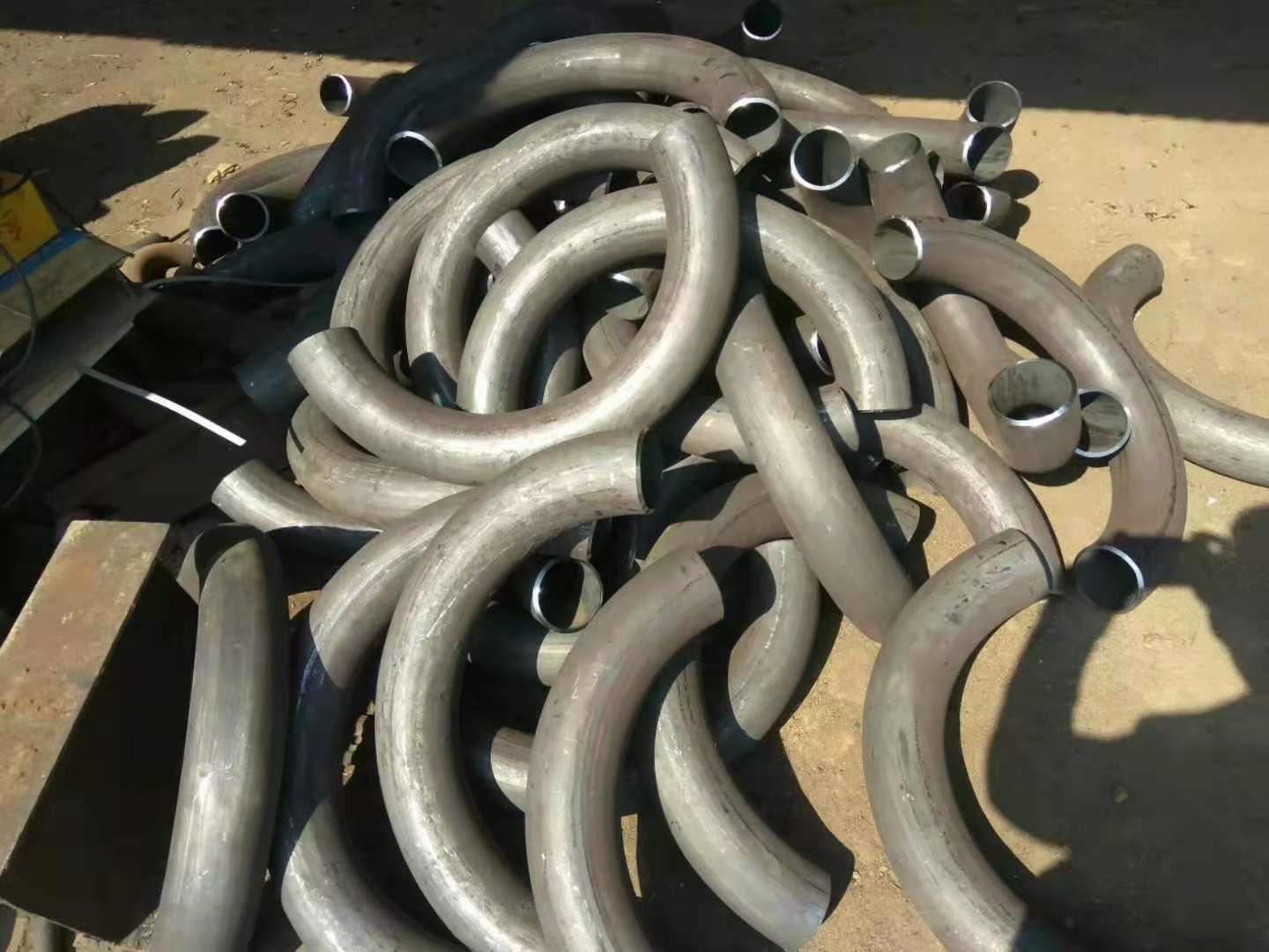 邢台弯管厂家制作