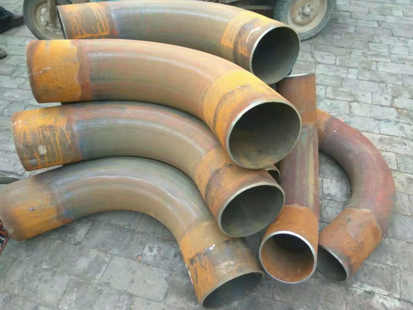 宜昌弯管厂家定做