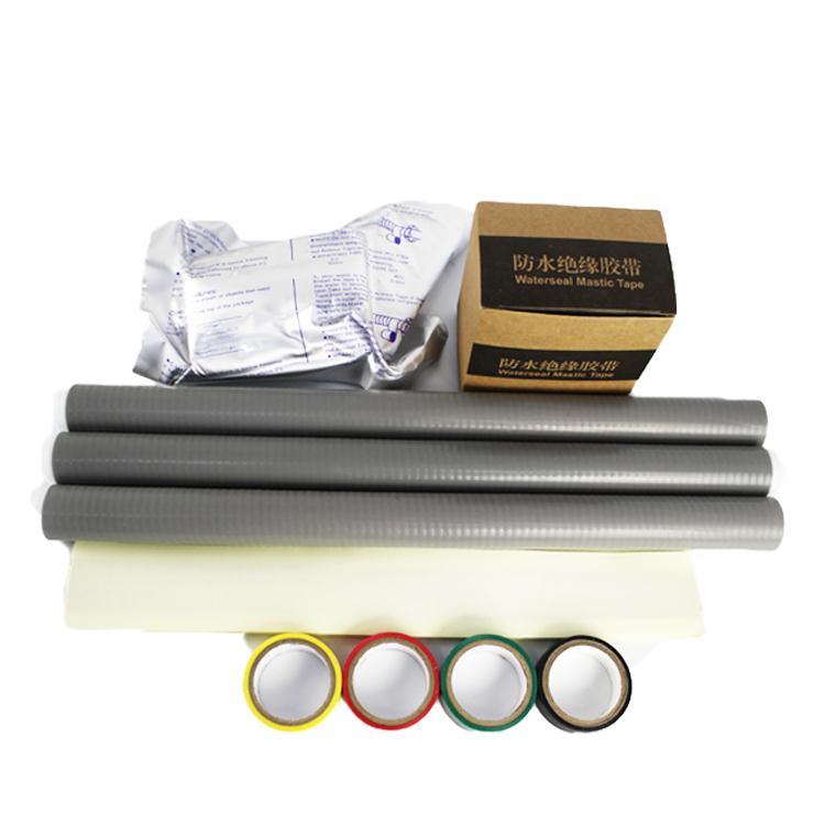 10KV三芯冷缩电缆附件制造厂