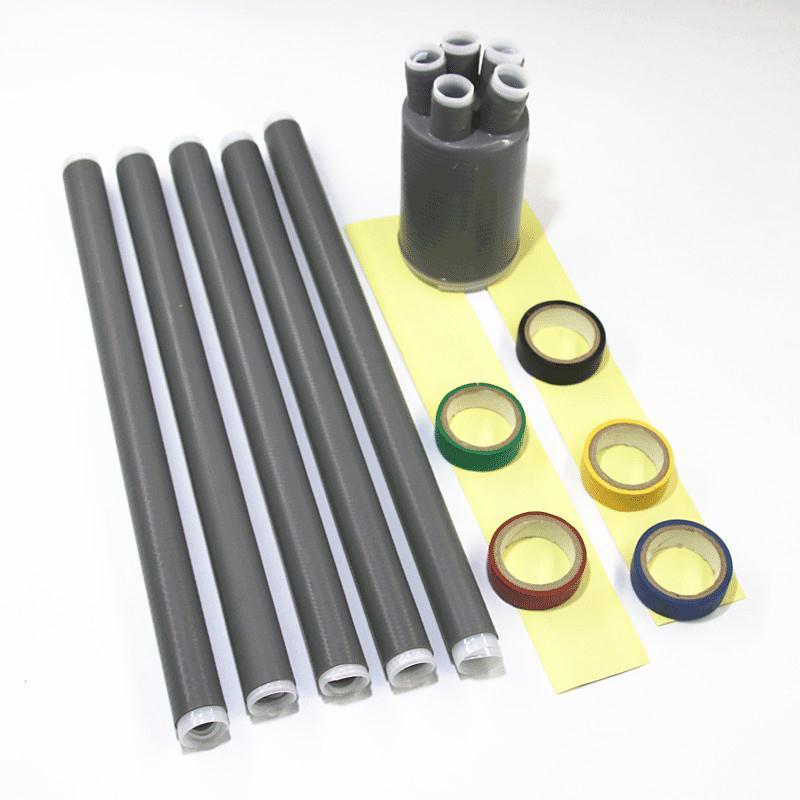 10KV三芯冷缩电缆附件销售价格