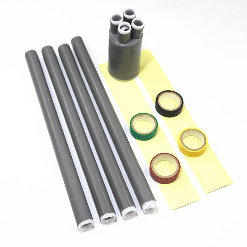 10KV三芯冷缩电缆附件销售价格