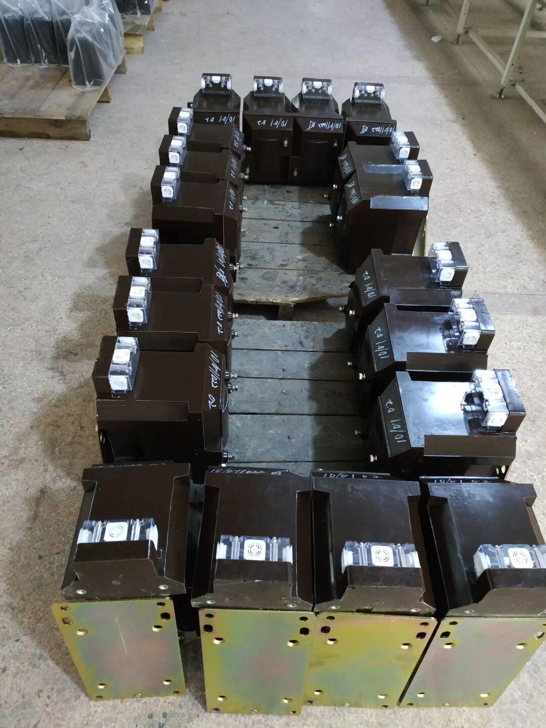 开合式互感器销售价格