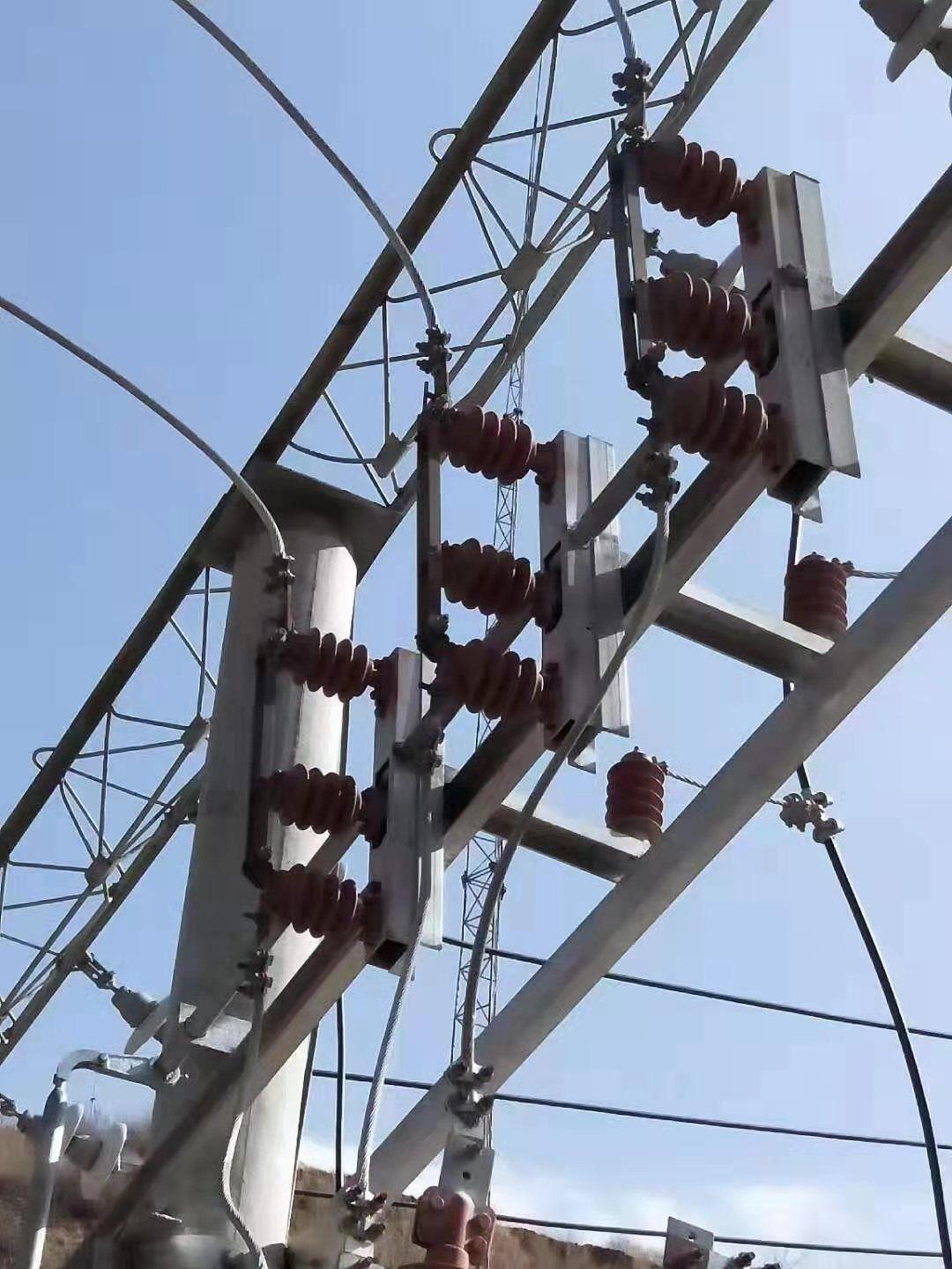 GW9-12KV隔离开关规格