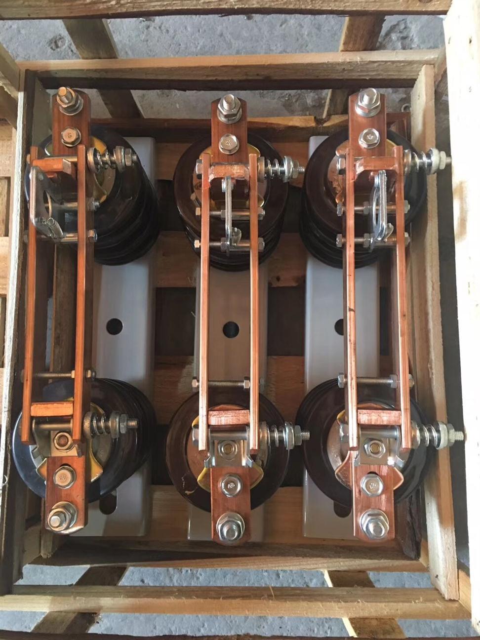 GW9-12KV隔离开关规格