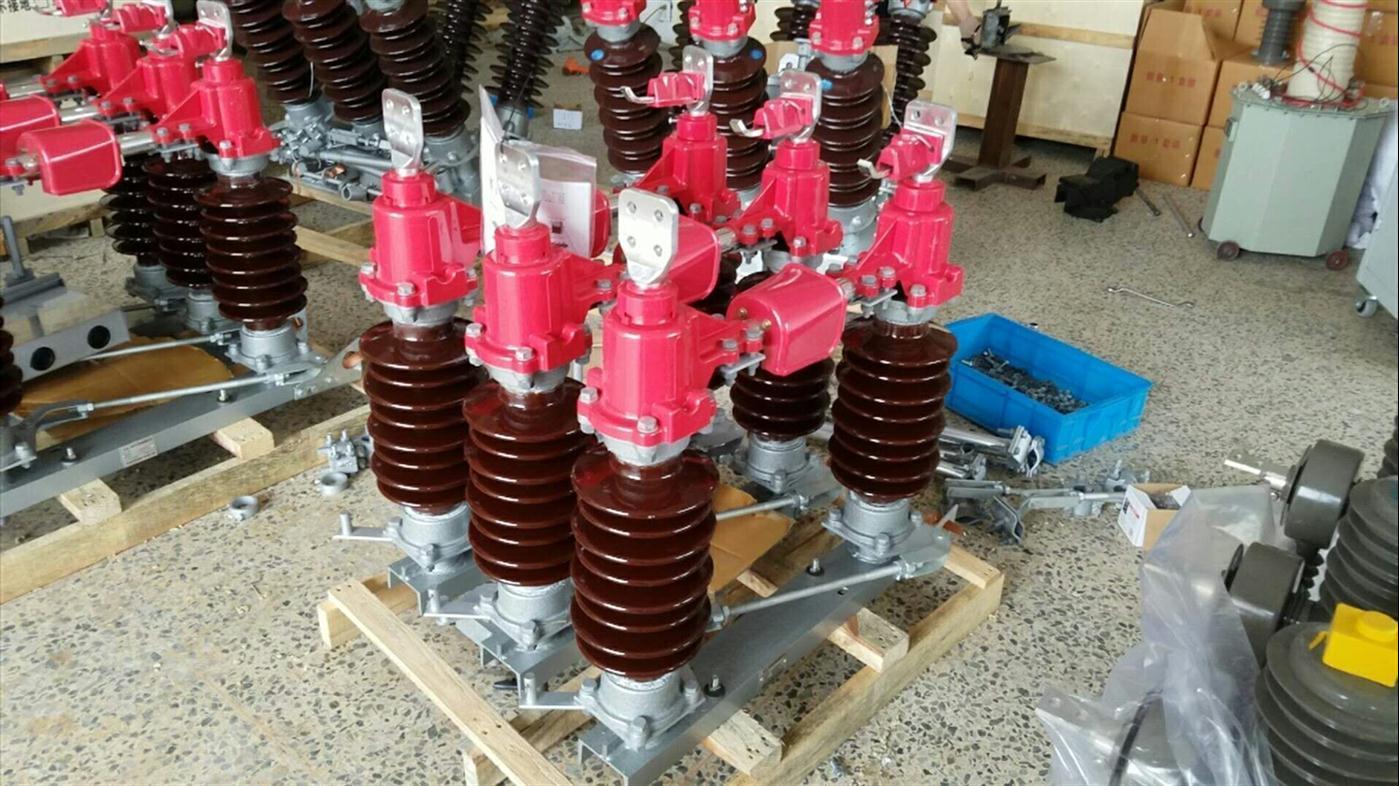 GW5-40.5隔离开关批发价