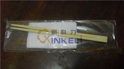 专业纸巾刀叉包装机厂家