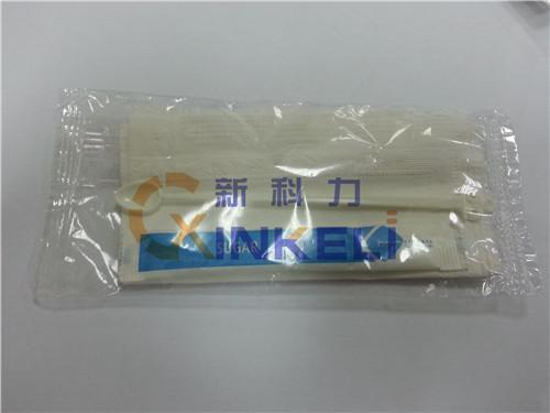 中山纸巾刀叉包装机供应商