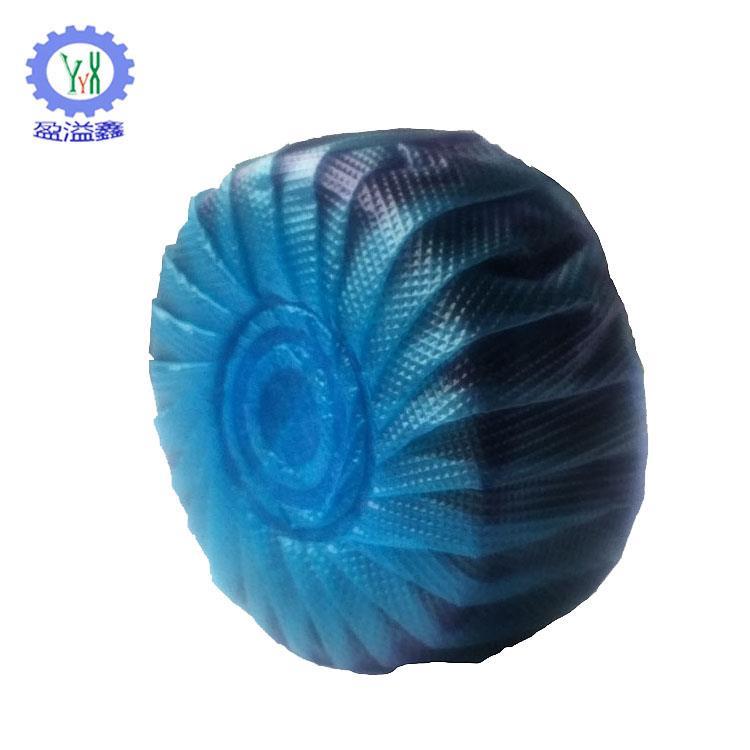 鞍山全新蓝泡泡生产包装设备厂商