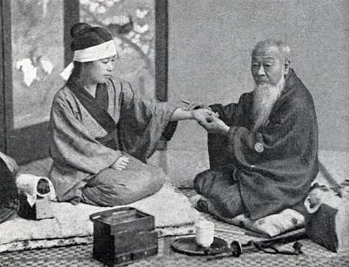 包头中医脉诊 1对1教学模式因材施教 中医培训