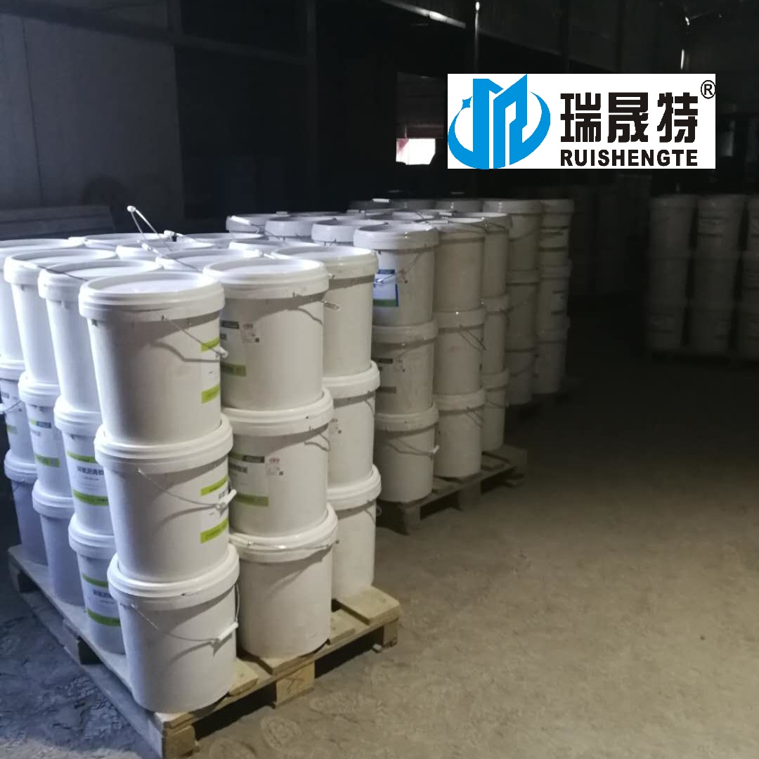保定改性环氧树脂胶泥制作
