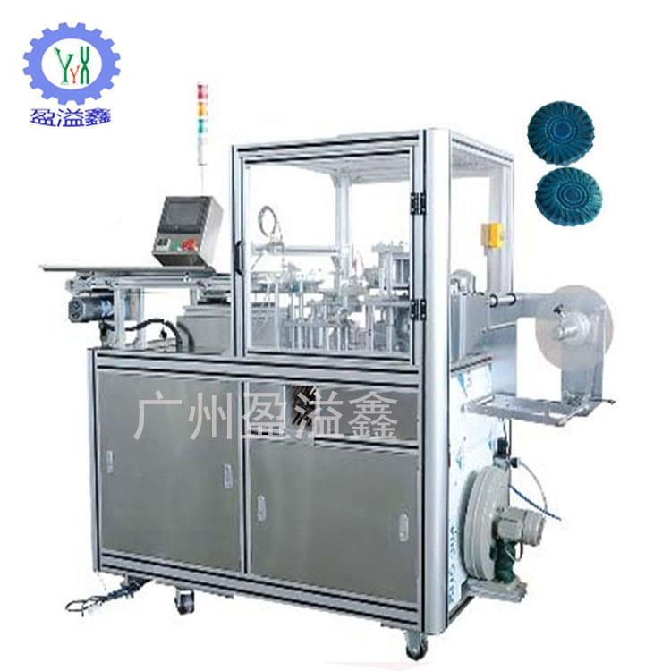 正宗蓝泡泡设备规格