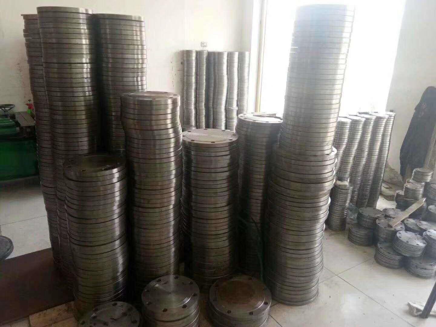 肇庆碳钢法兰厂家