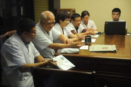 廊坊中医脉诊