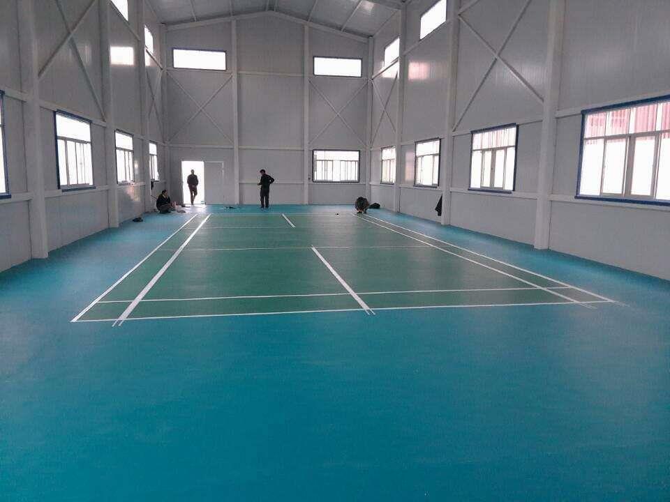 柳州市三江PVC地板