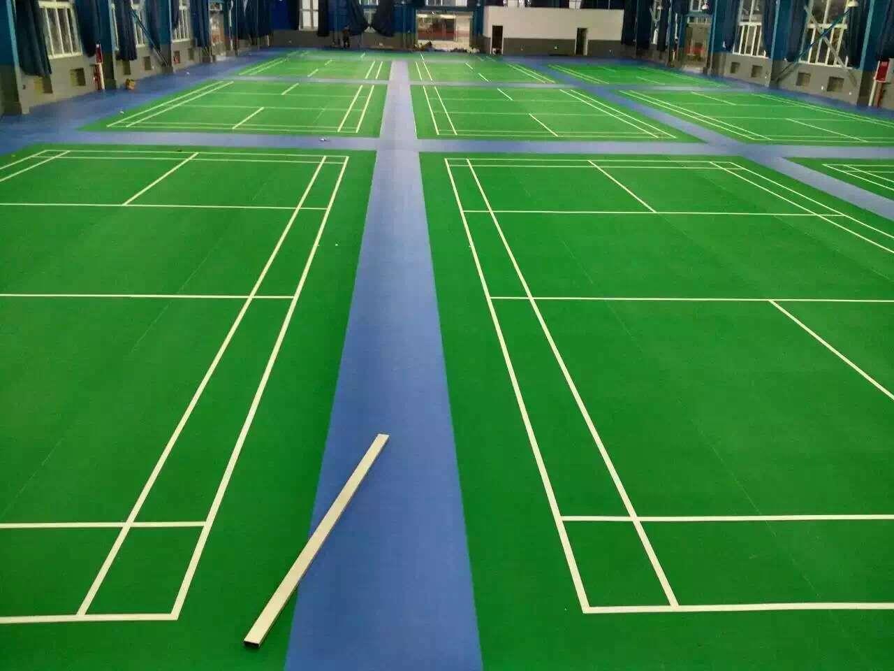 防城港市防城区PVC地板