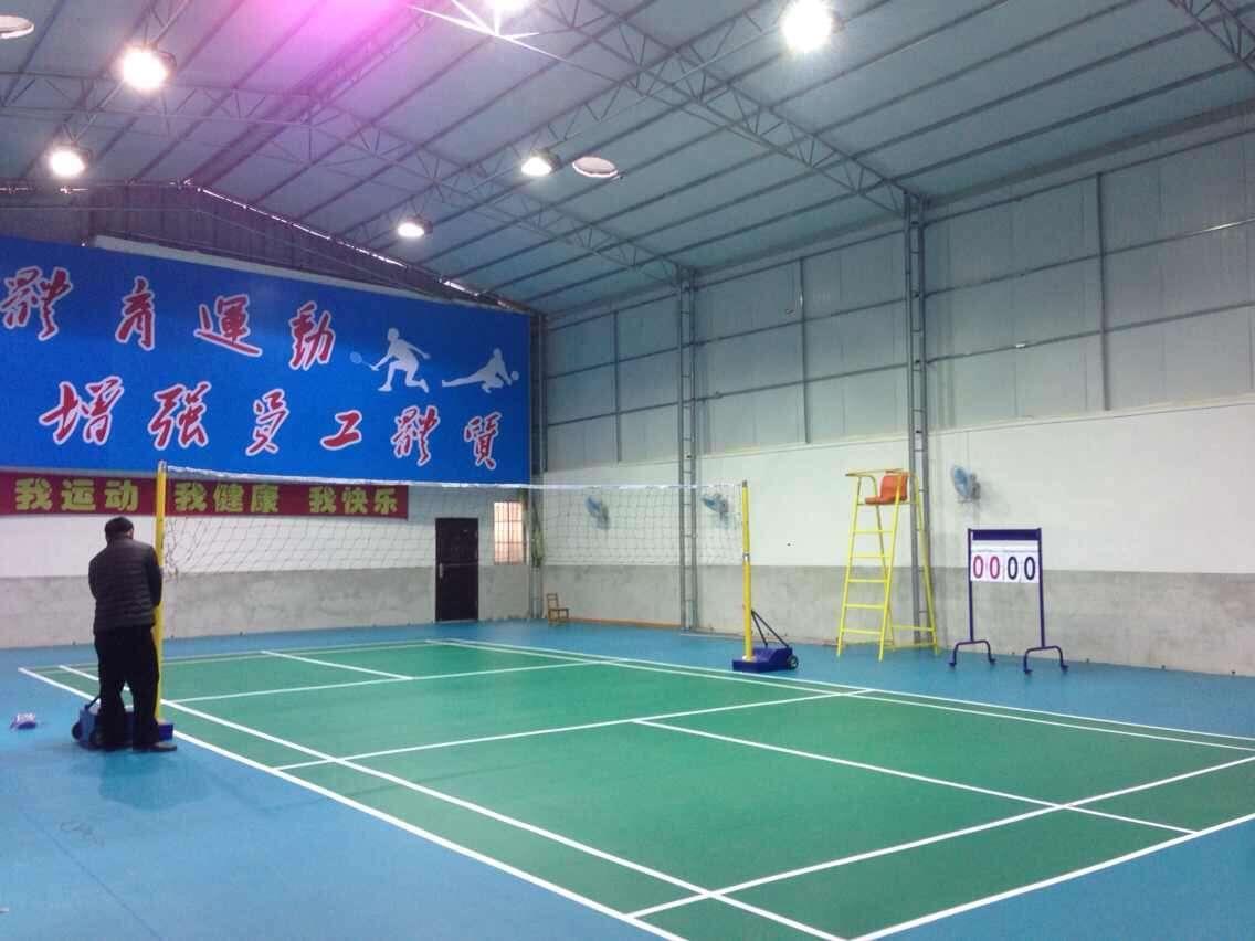 防城港市防城区PVC地板