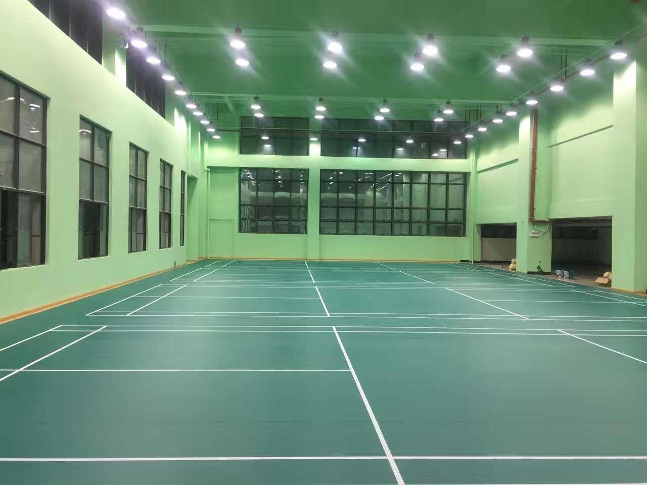 覃塘区PVC地板