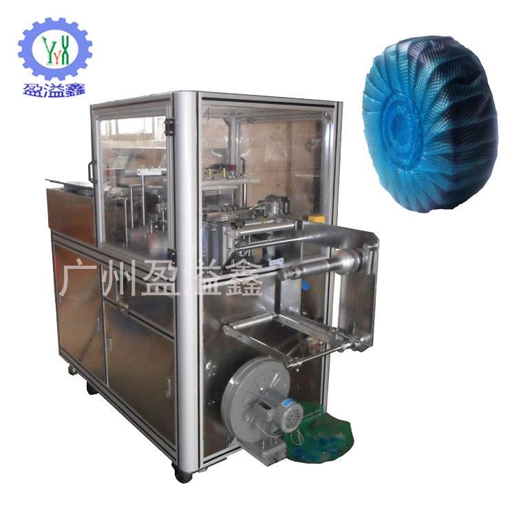 正宗蓝泡泡设备规格