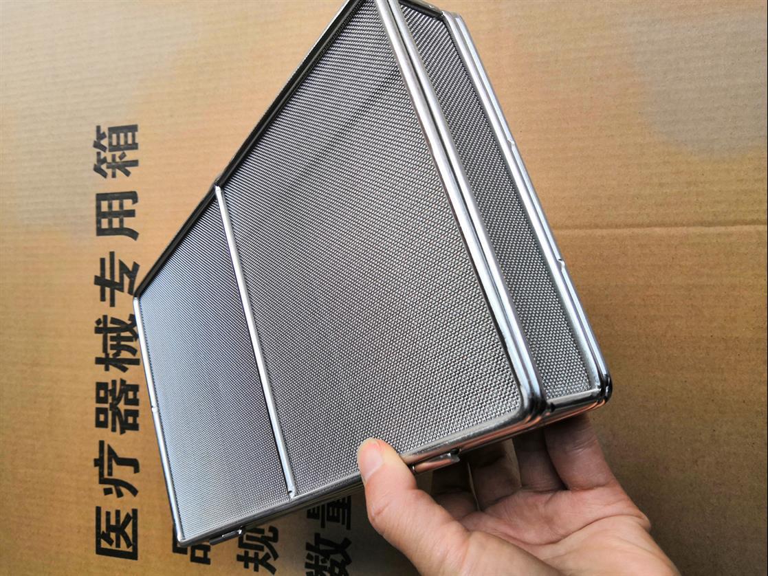 现货不锈钢网筐网篮厂