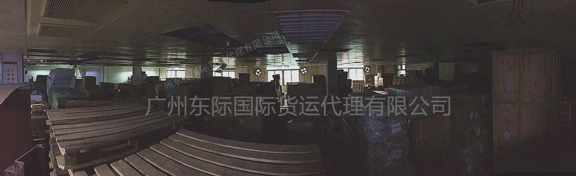 澳洲厨房设备海运双清到门