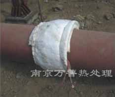 卧罐局部热处理价格