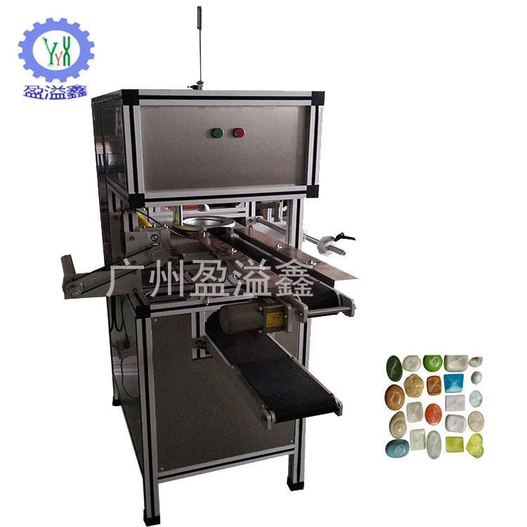 贵阳专用手工皂包装机厂