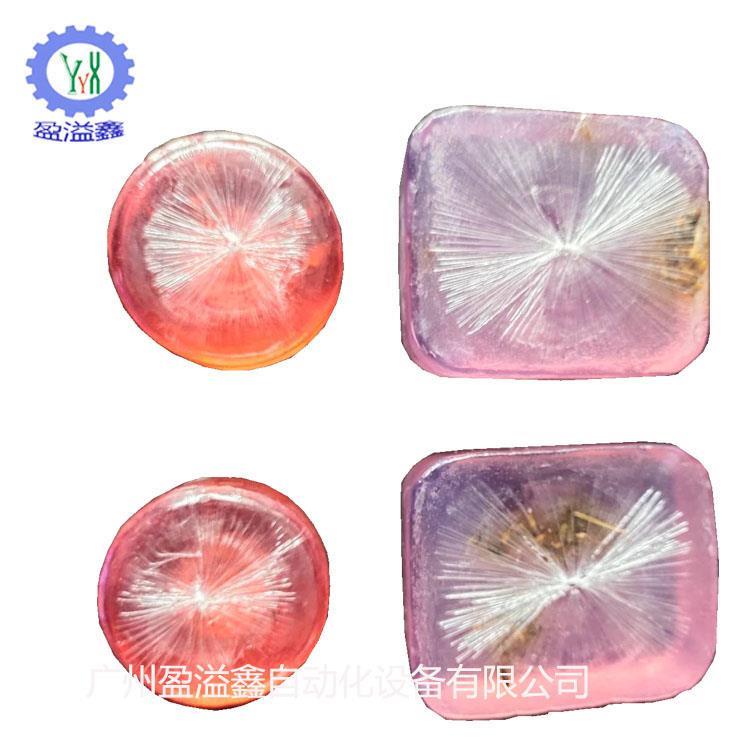 海口电动手工皂包装机厂