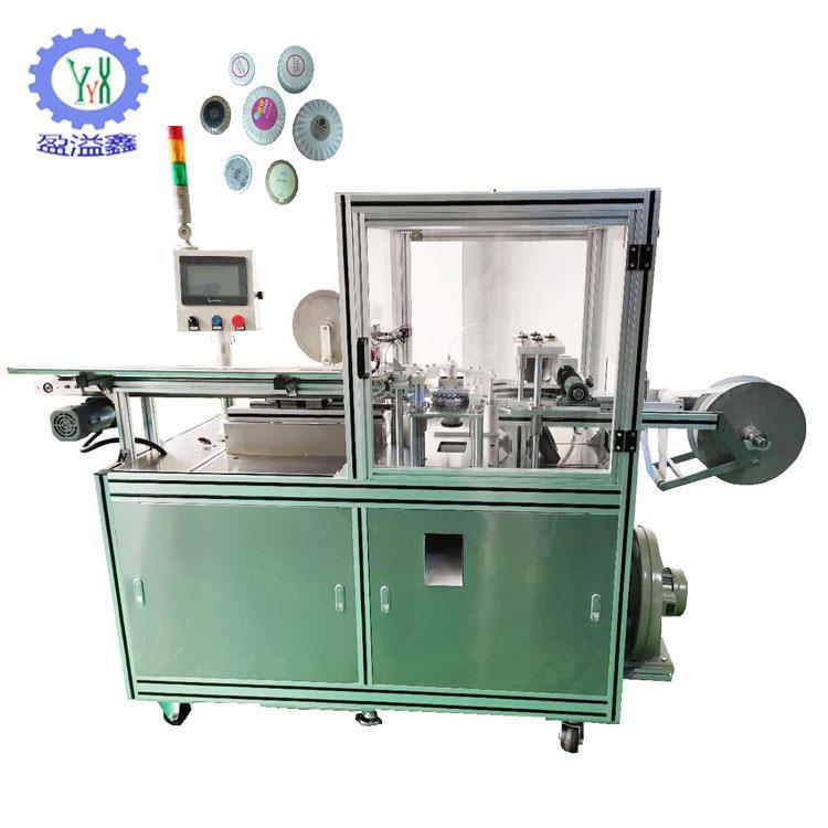 合肥新款香皂设备厂