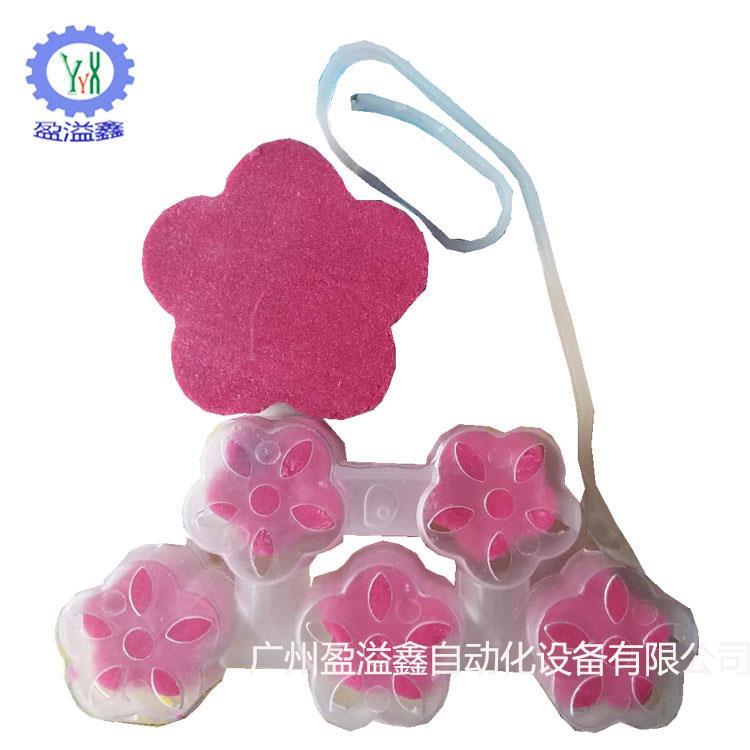 邯郸正规悬挂式蓝泡泡生产设备厂