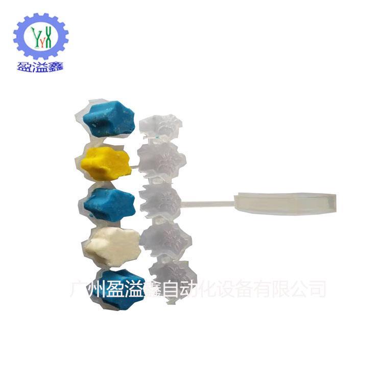 济宁自动悬挂式蓝泡泡生产设备厂