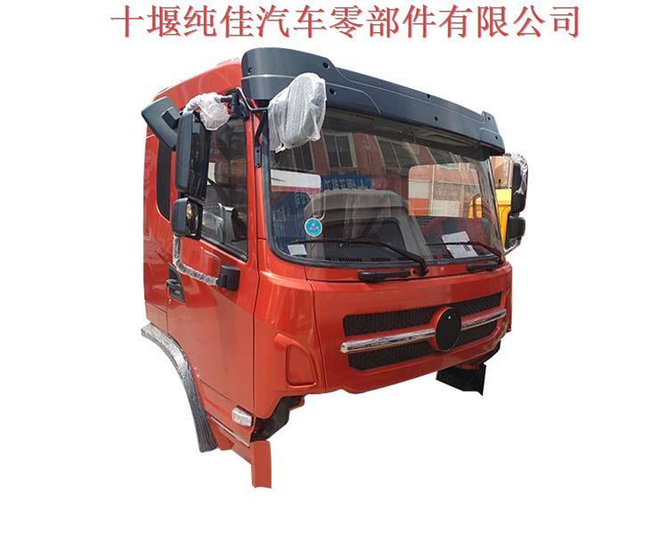 陕汽sx2300驾驶室,陕汽sx2300详细参数 优质陕汽轩德191驾驶室