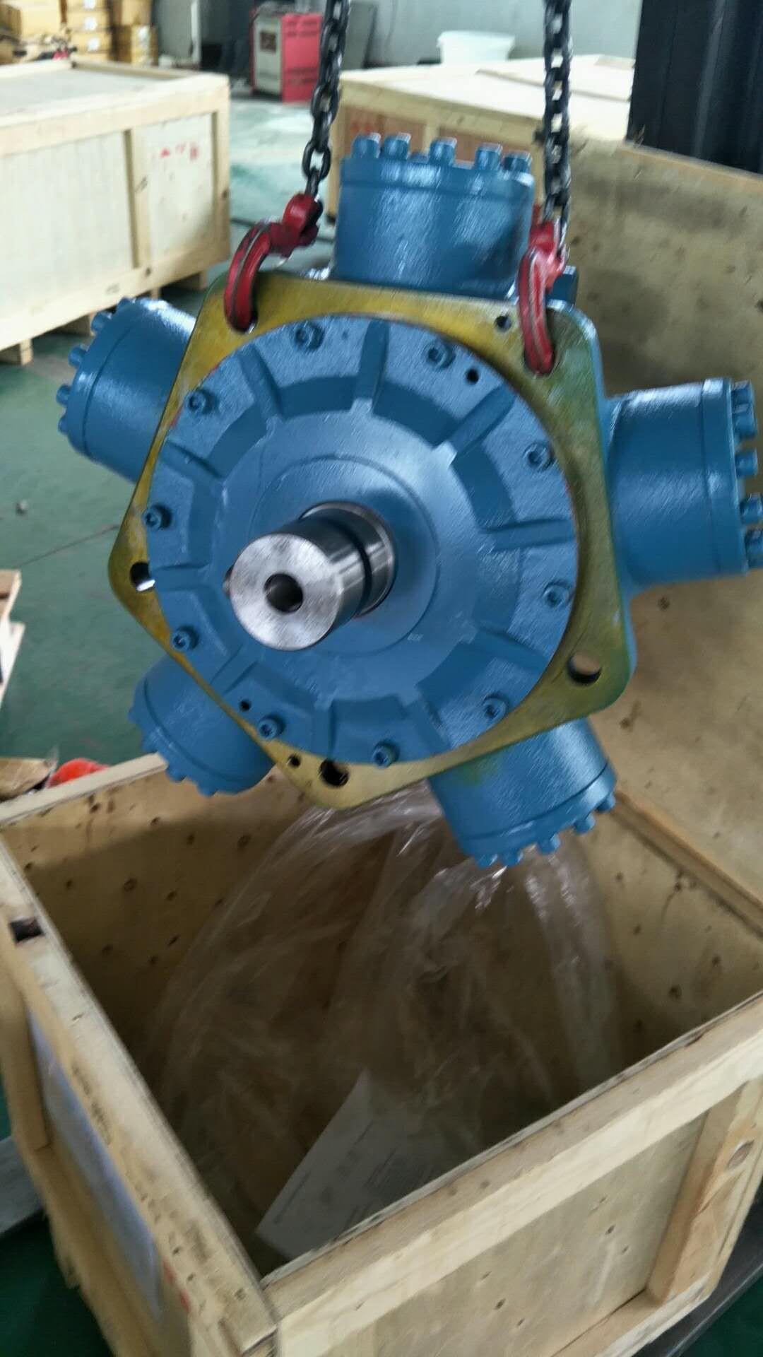 JMC JRT JRC双速变量液压马达出售