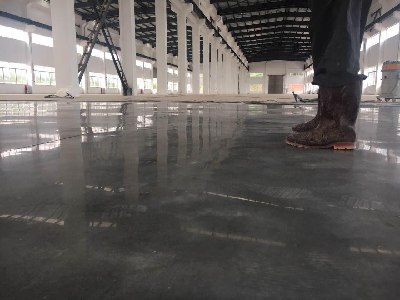 惠州市白盆珠镇地板打蜡
