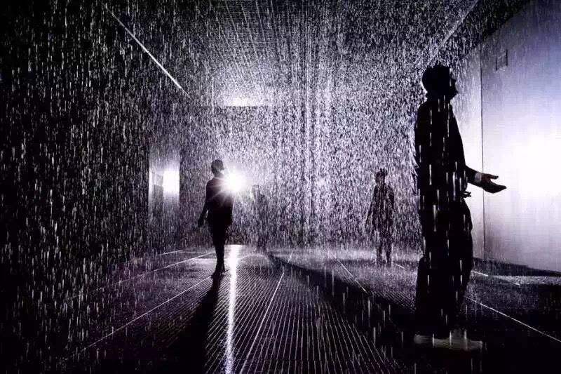 上海雨屋设备出租价格