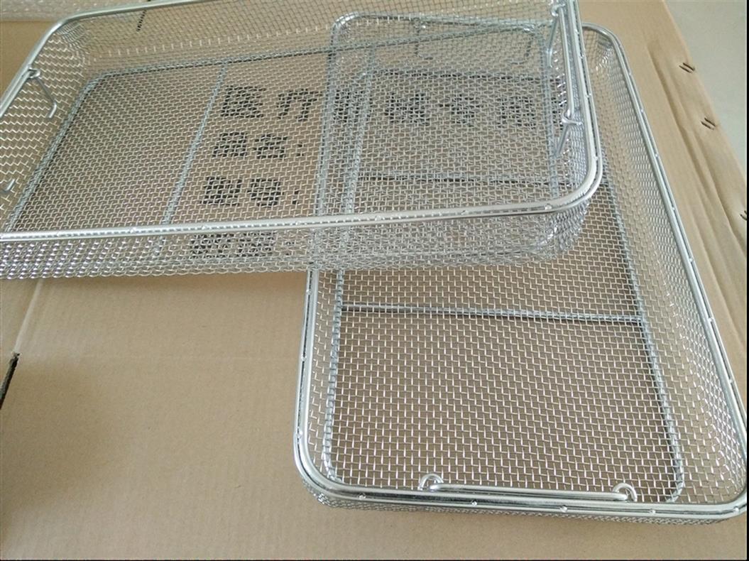 不锈钢器械框