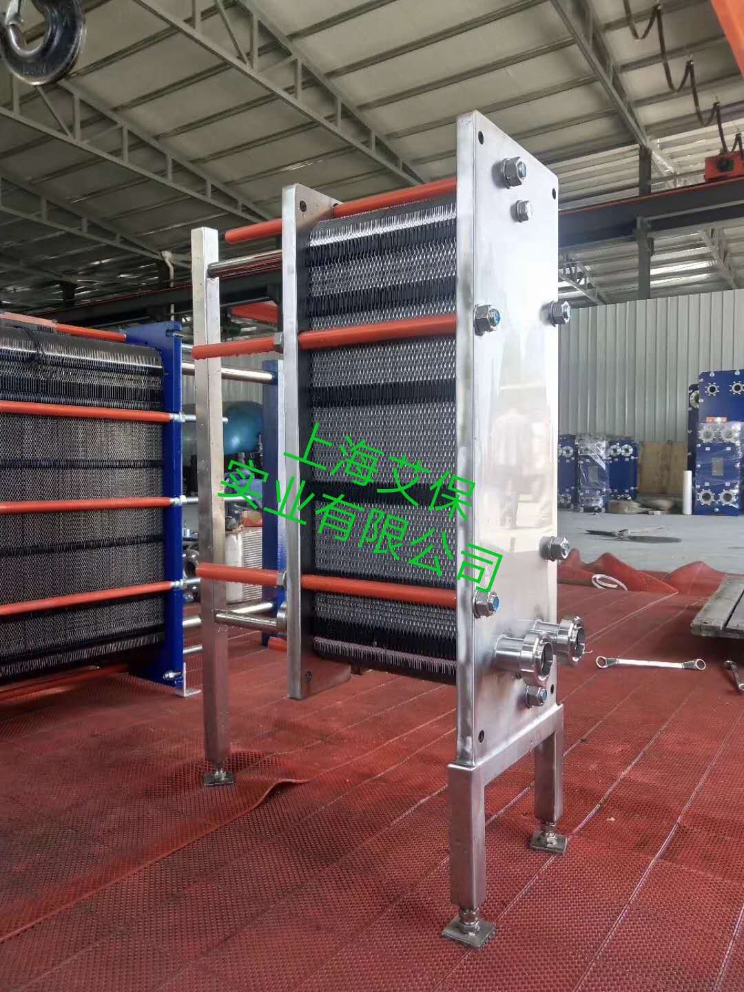 内蒙古板式换热器哪家好