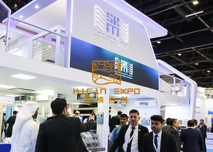 国际五大行业展BIG 5