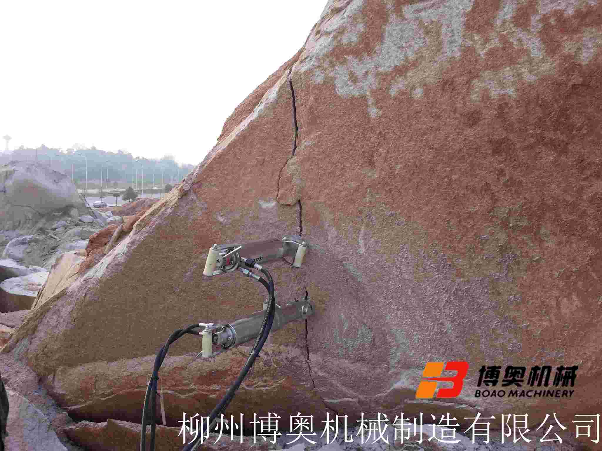 湖州机载劈裂机厂