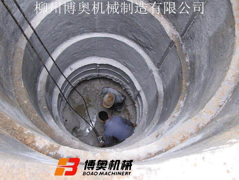 上海挖机岩石破裂机厂