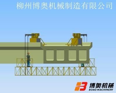 特价桥梁检测设备桥梁检查车电话