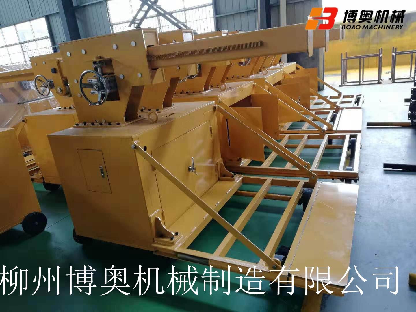 常德桥梁检测设备桥梁检查车批发