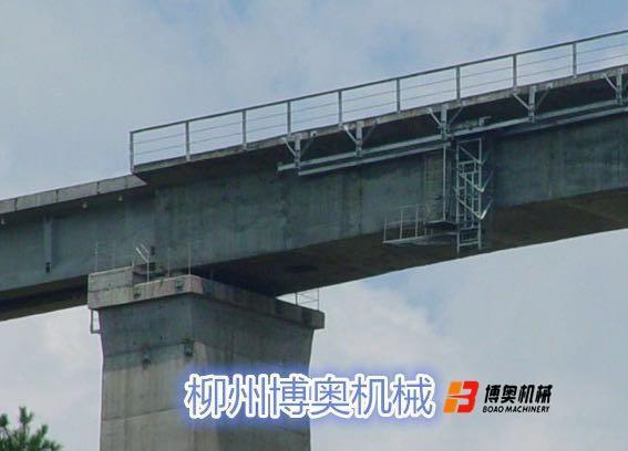大连小型桥梁检查小车