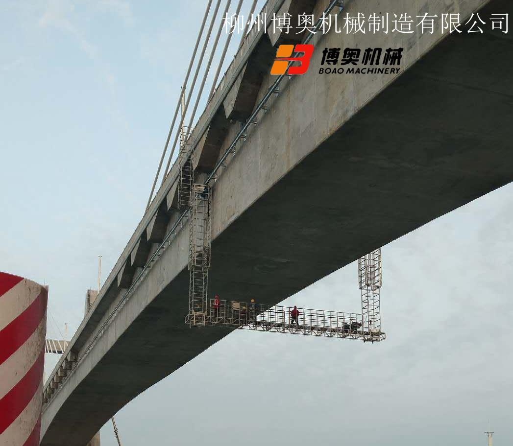 昆明桥梁检查小车品牌