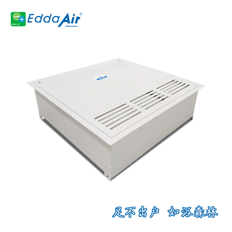 盐城空气净化器