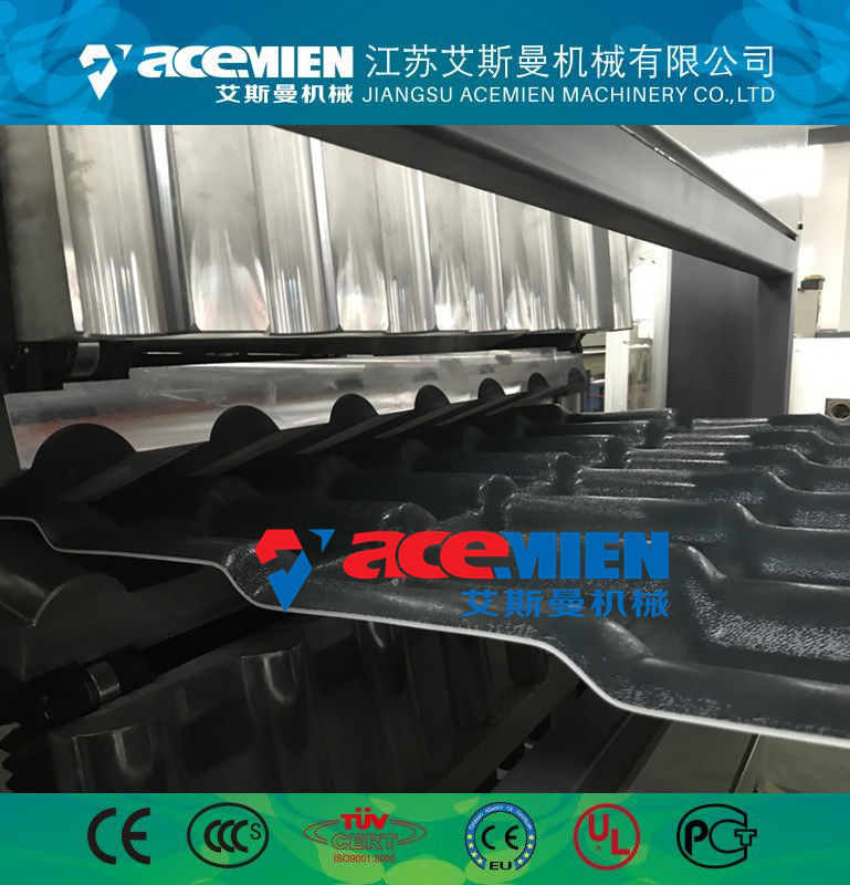 阿壩國產琉璃瓦生產線設備